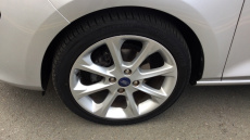 Ford Fiesta 1.0 EcoBoost 95 Titanium X 5dr Petrol Hatchback